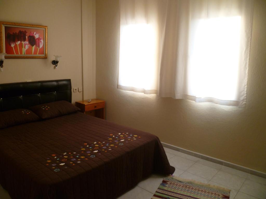 Yakut Apart Hotel Dalyan Kültér fotó