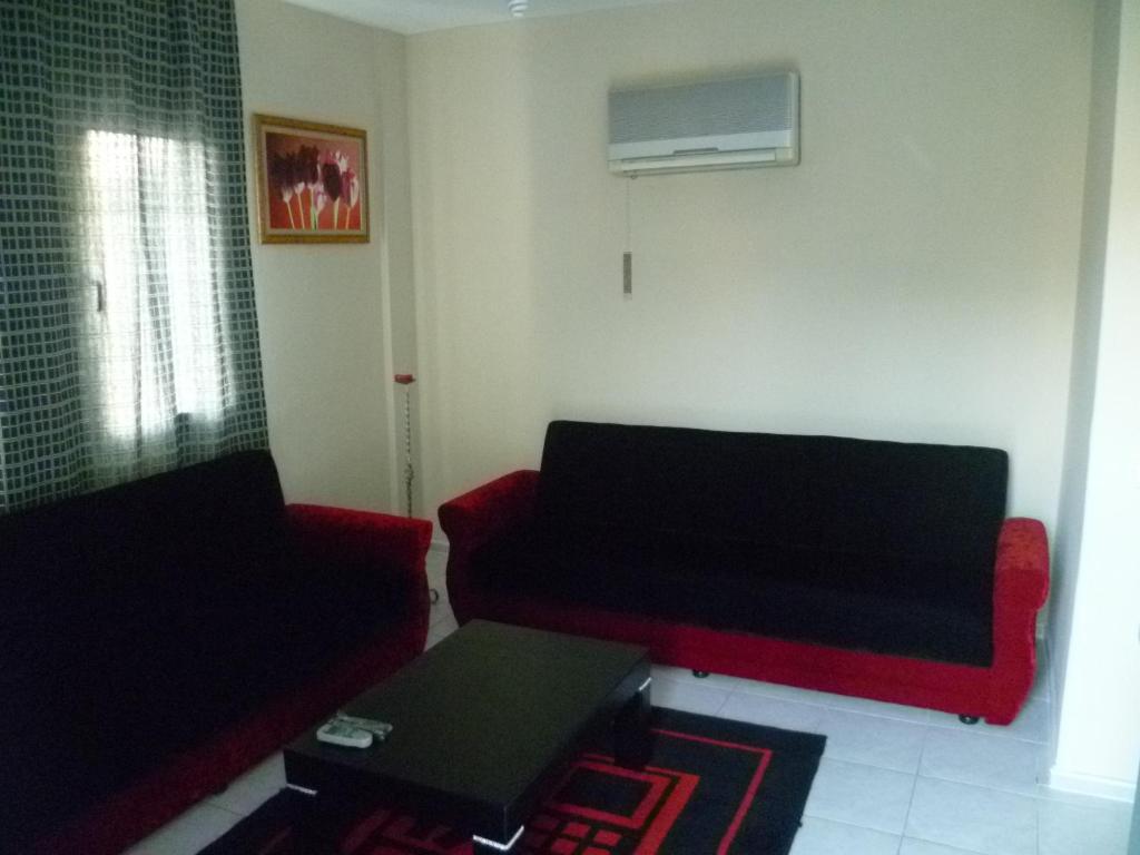 Yakut Apart Hotel Dalyan Kültér fotó